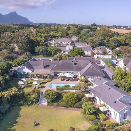 The Dongola Guesthouse Cape Town Exterior foto
