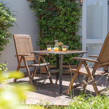 The Dongola Guesthouse Cape Town Exterior foto
