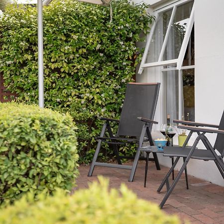 The Dongola Guesthouse Cape Town Exterior foto
