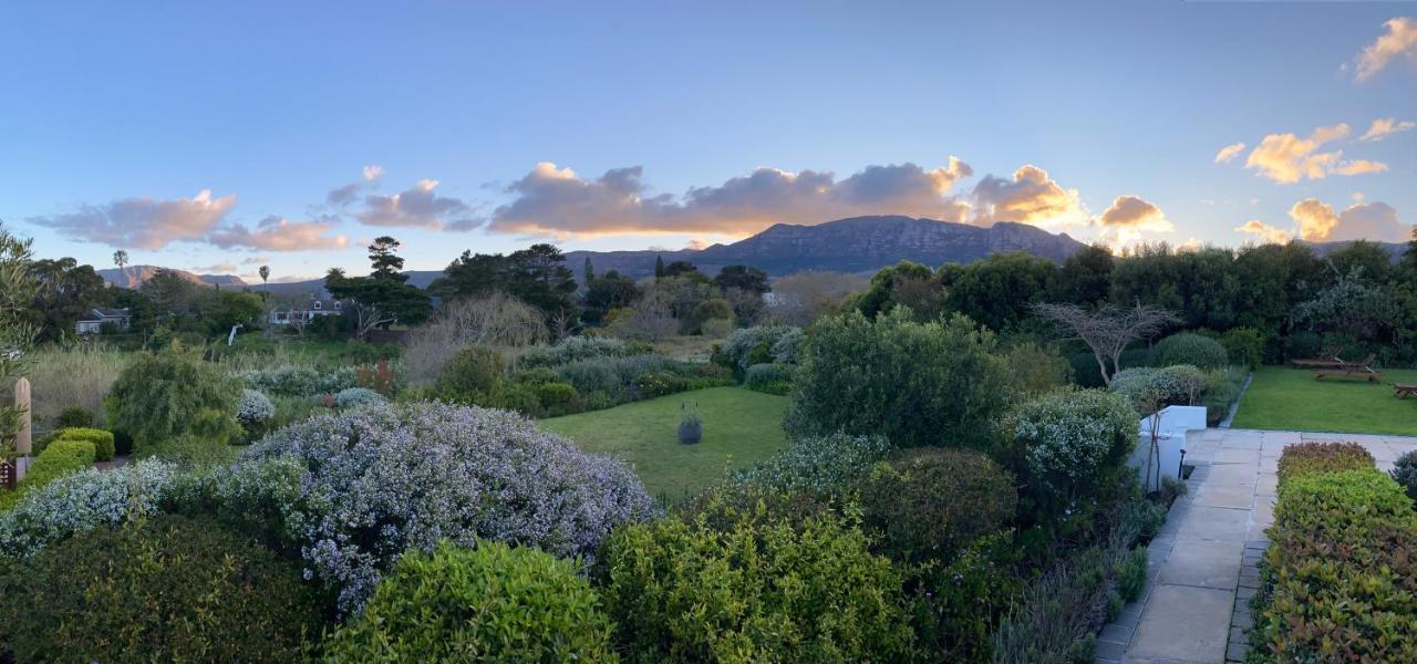 The Dongola Guesthouse Cape Town Exterior foto