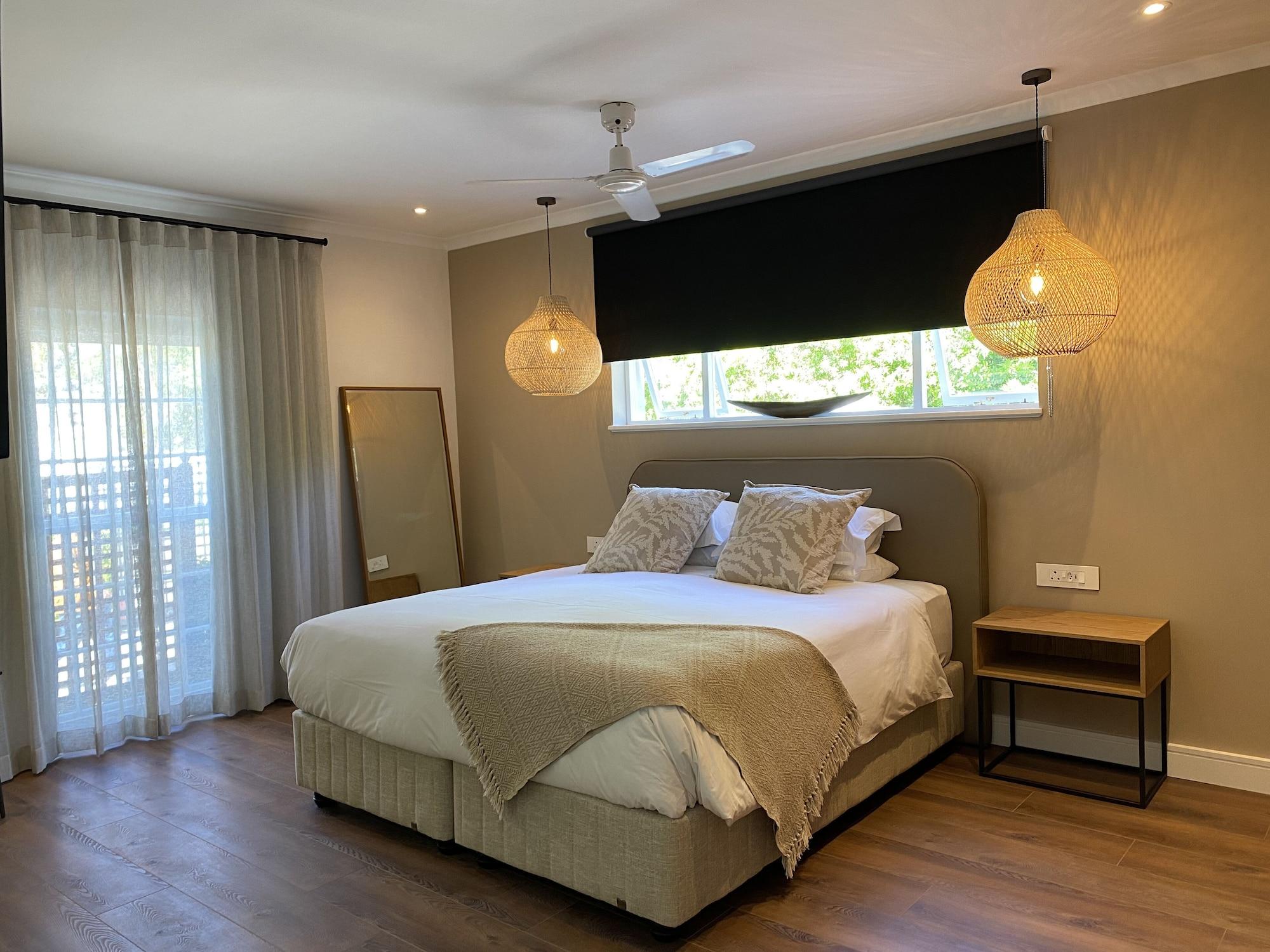 The Dongola Guesthouse Cape Town Exterior foto