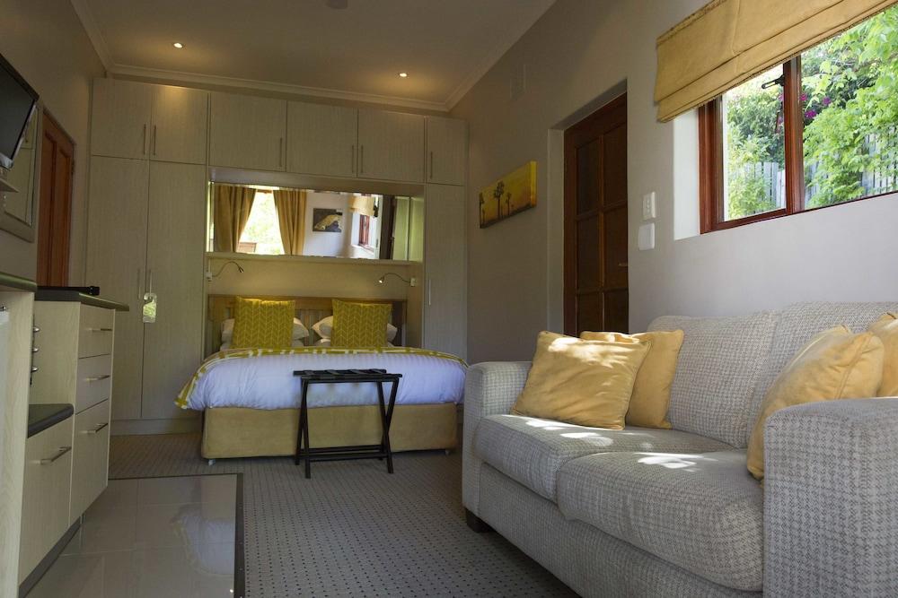 The Dongola Guesthouse Cape Town Exterior foto