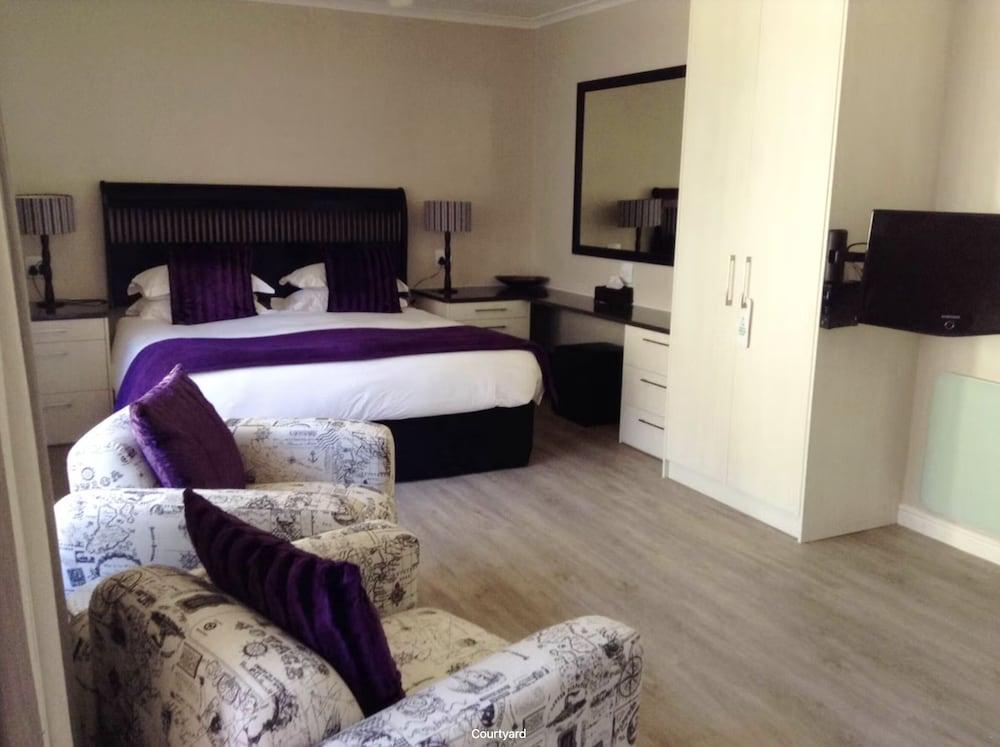 The Dongola Guesthouse Cape Town Exterior foto