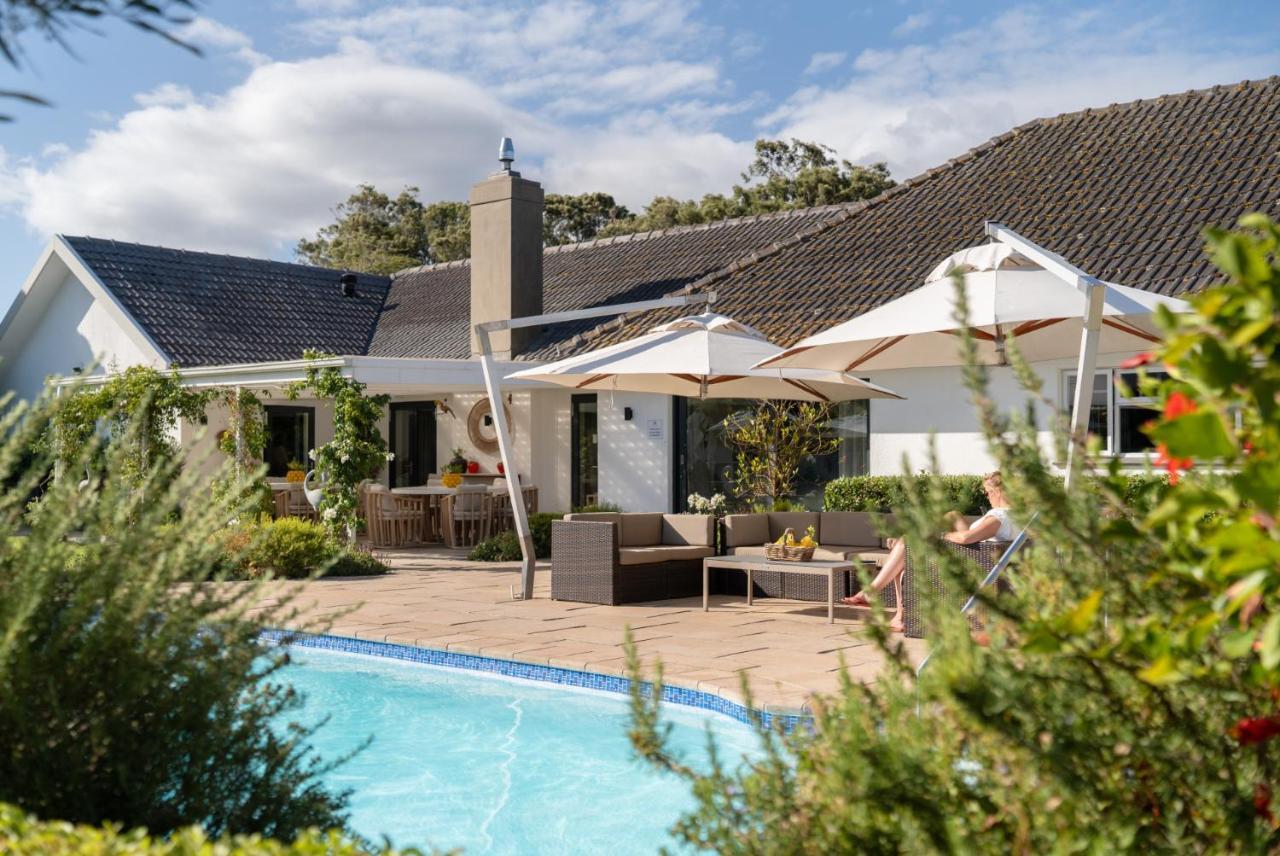 The Dongola Guesthouse Cape Town Exterior foto