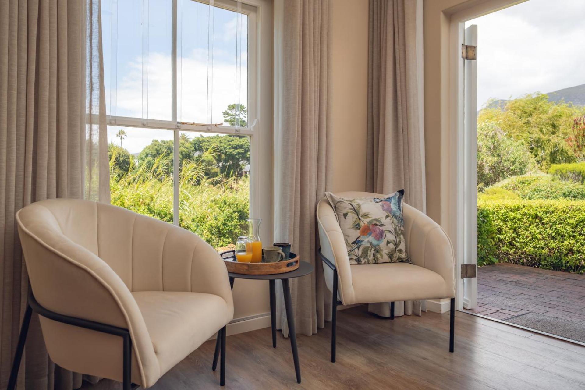The Dongola Guesthouse Cape Town Exterior foto