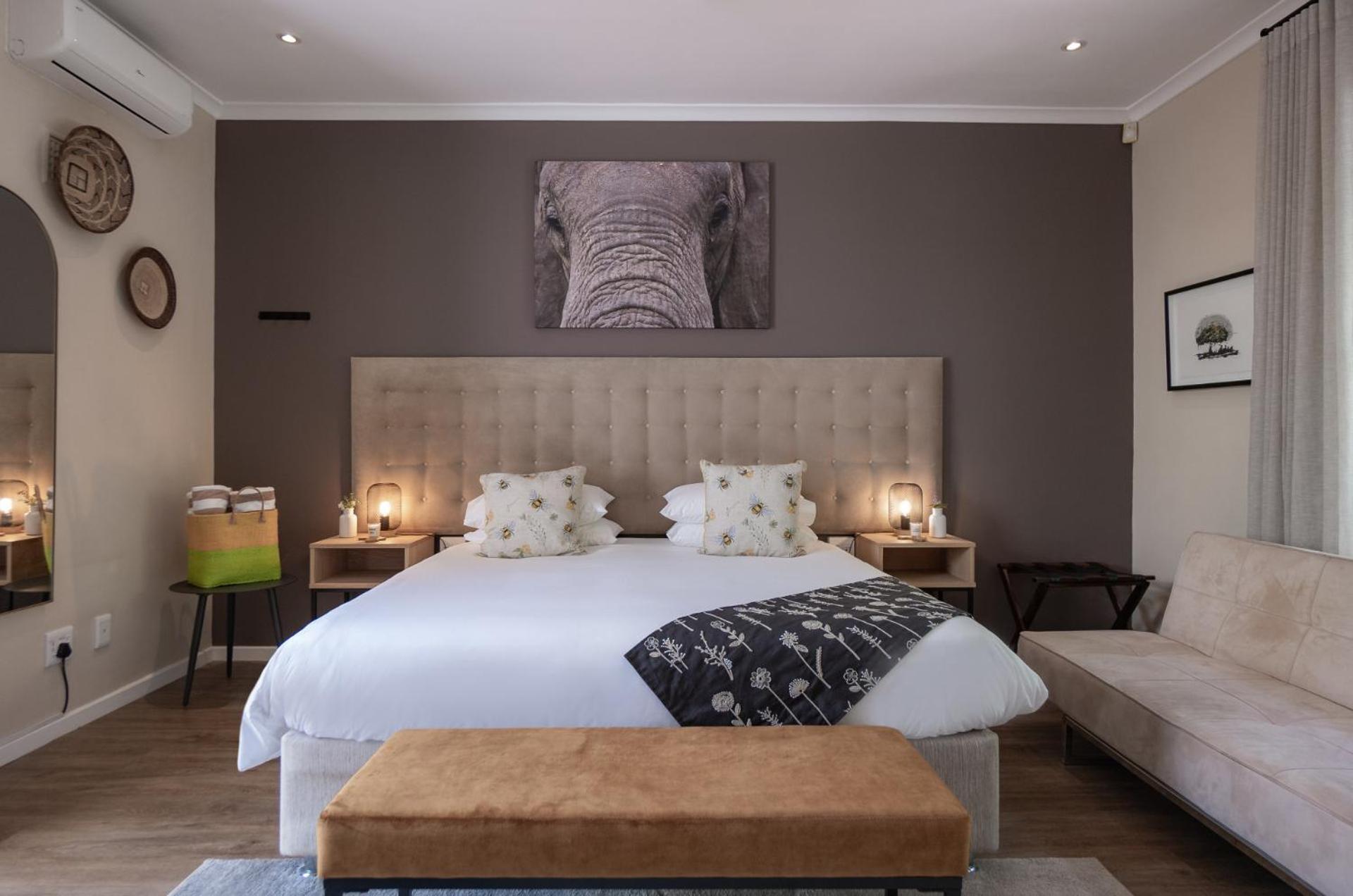 The Dongola Guesthouse Cape Town Exterior foto