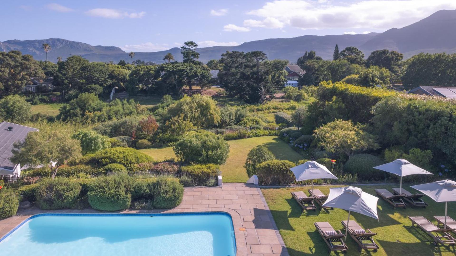 The Dongola Guesthouse Cape Town Exterior foto