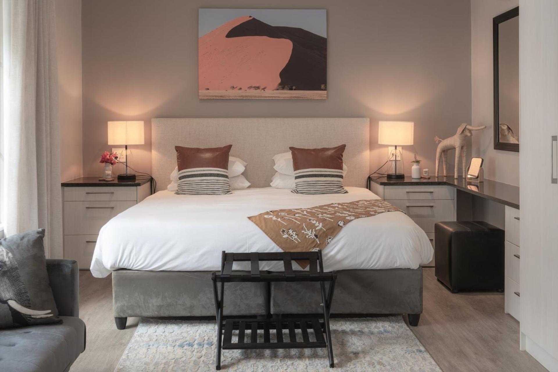 The Dongola Guesthouse Cape Town Cameră foto