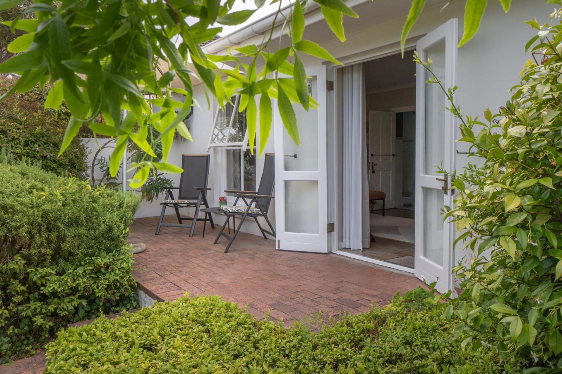 The Dongola Guesthouse Cape Town Cameră foto